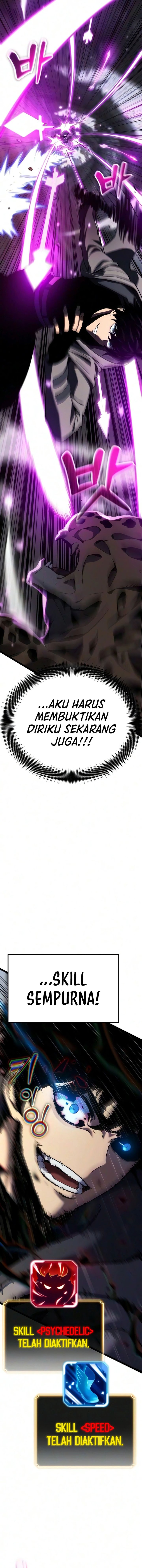 Artifact-Devouring Player chapter 44 halaman 24