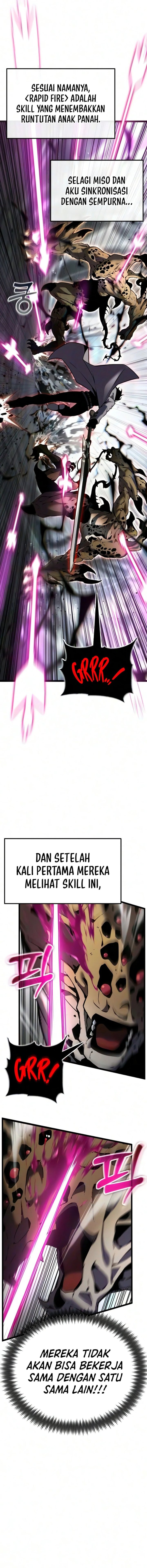 Artifact-Devouring Player chapter 44 halaman 25