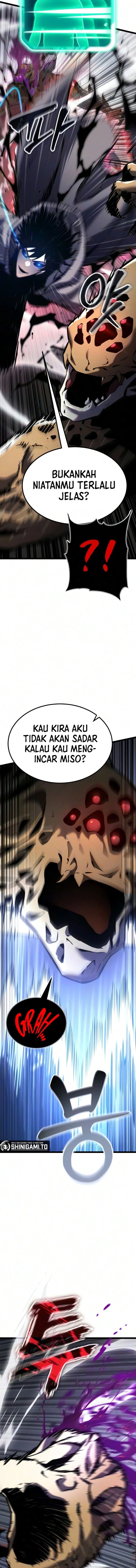 Artifact-Devouring Player chapter 44 halaman 31