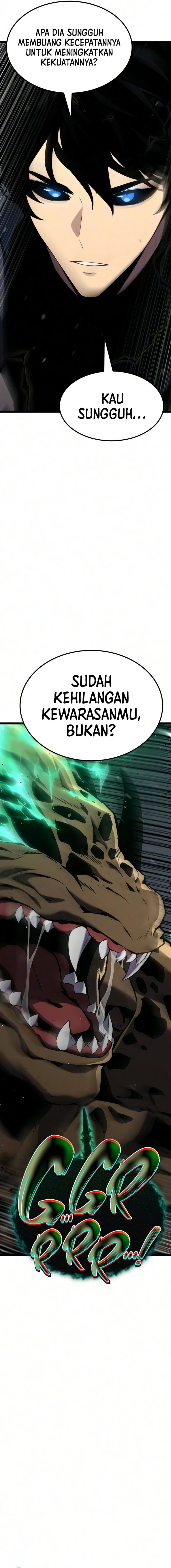 Artifact-Devouring Player chapter 44 halaman 35
