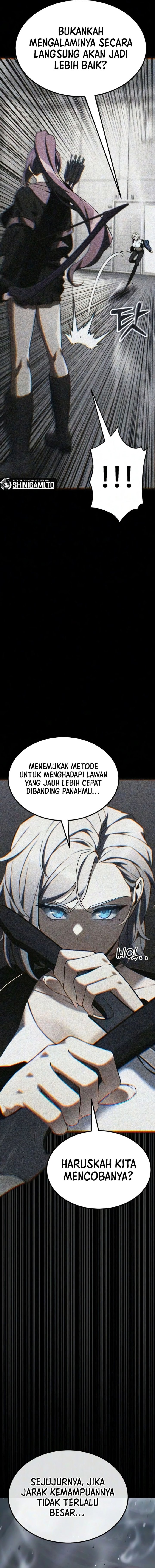 Artifact-Devouring Player chapter 44 halaman 9