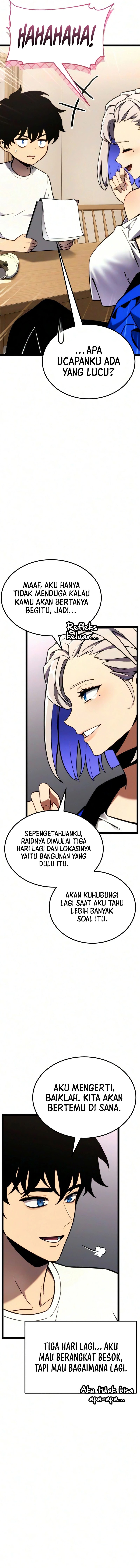 Artifact-Devouring Player chapter 47 halaman 17