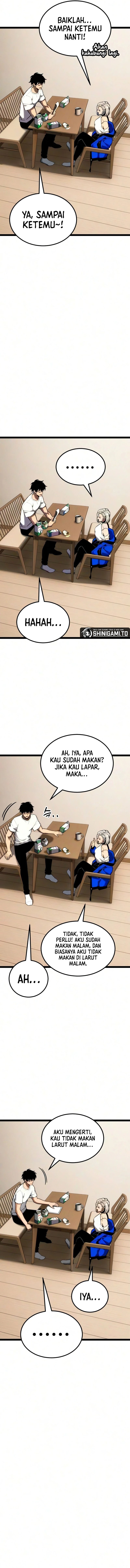 Artifact-Devouring Player chapter 47 halaman 18