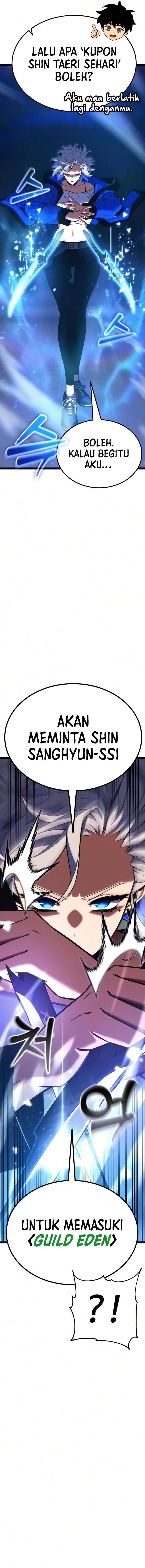 Artifact-Devouring Player chapter 47 halaman 25