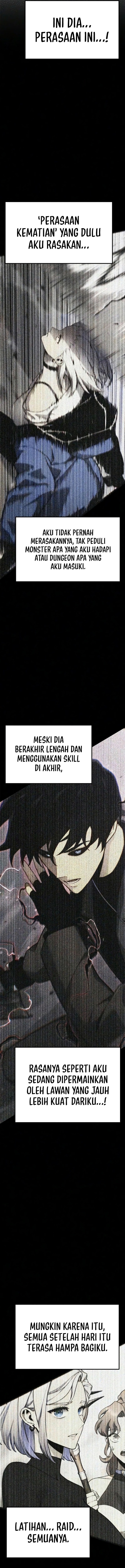 Artifact-Devouring Player chapter 47 halaman 28