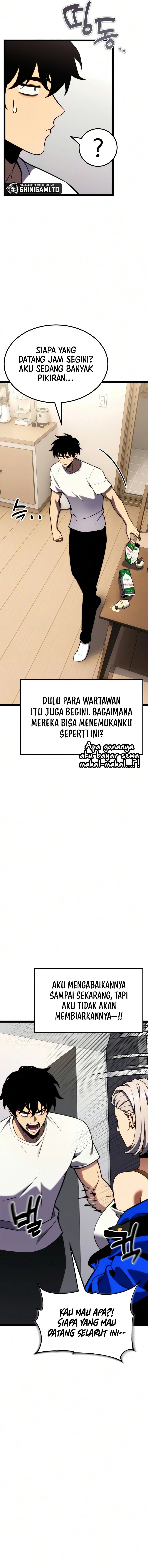 Artifact-Devouring Player chapter 47 halaman 7