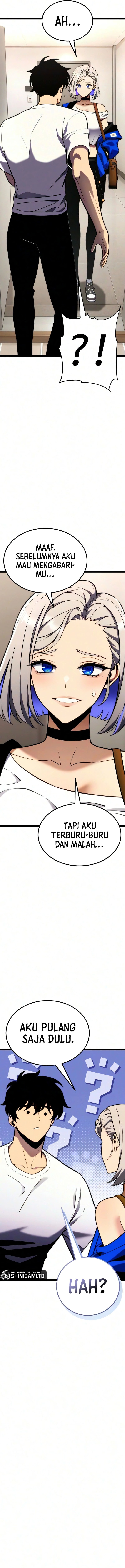 Artifact-Devouring Player chapter 47 halaman 8