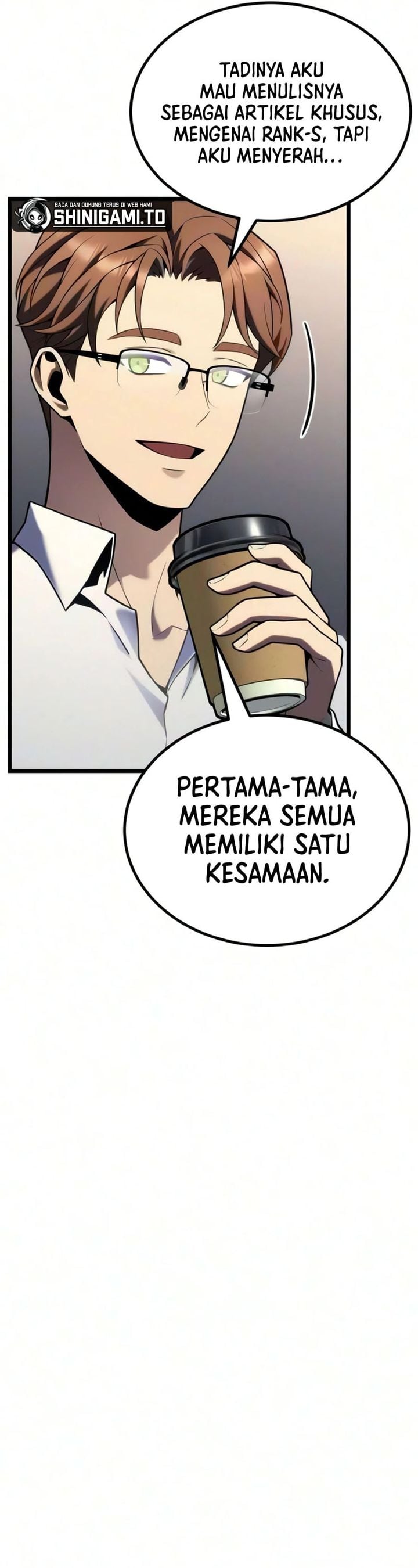 Artifact-Devouring Player chapter 48 halaman 13