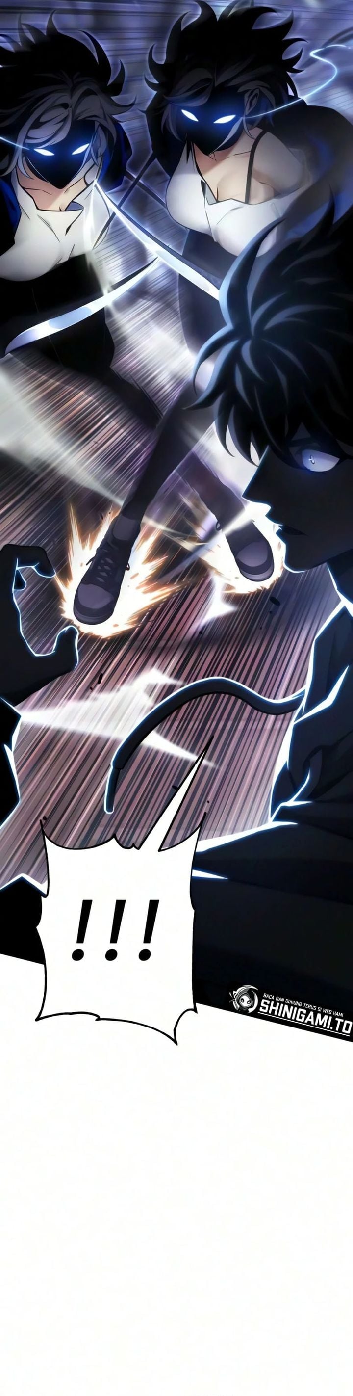 Artifact-Devouring Player chapter 48 halaman 16