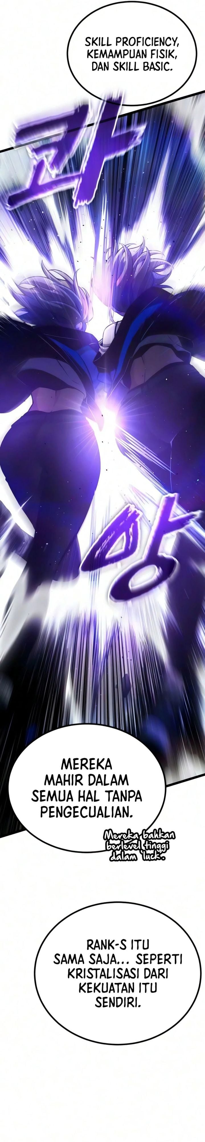 Artifact-Devouring Player chapter 48 halaman 18