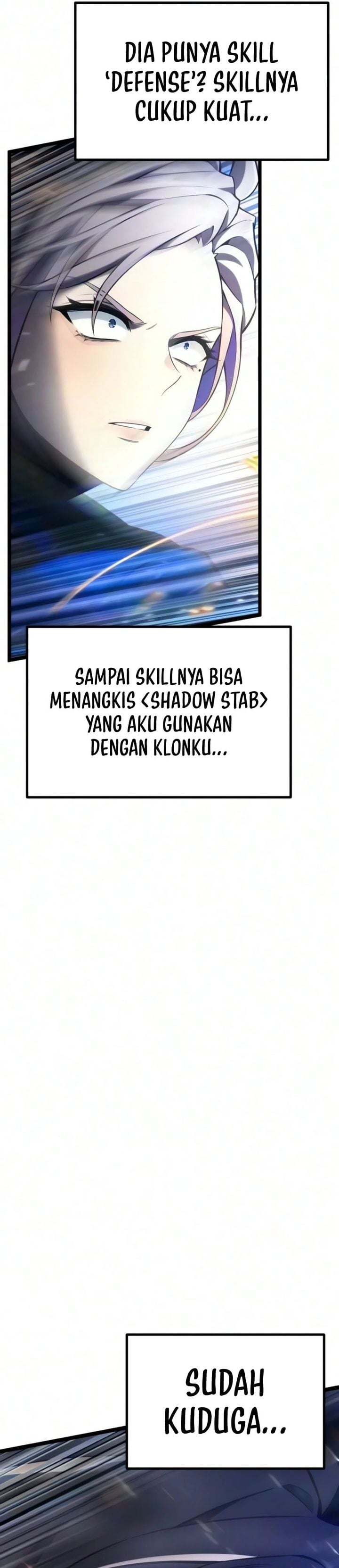 Artifact-Devouring Player chapter 48 halaman 21