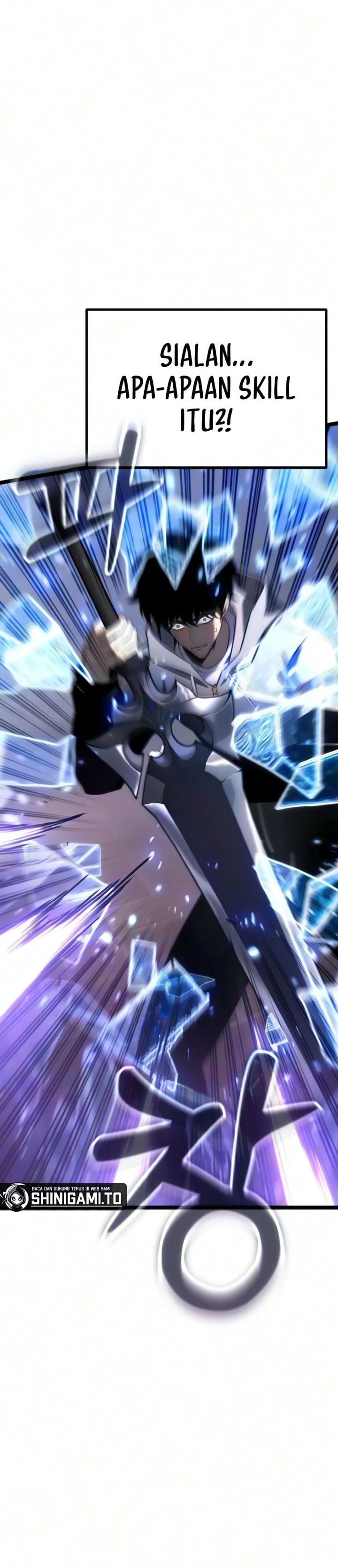 Artifact-Devouring Player chapter 48 halaman 23