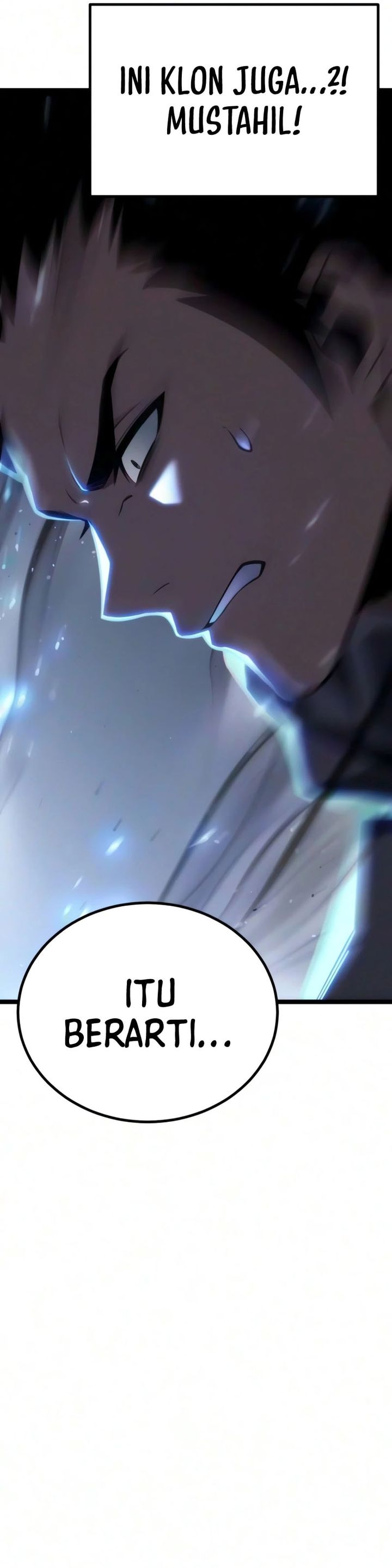 Artifact-Devouring Player chapter 48 halaman 38