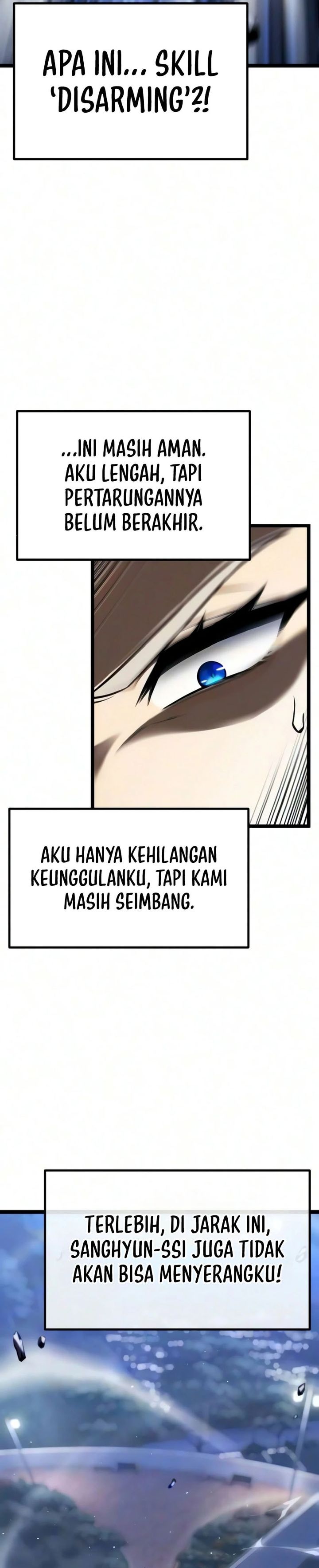 Artifact-Devouring Player chapter 48 halaman 52