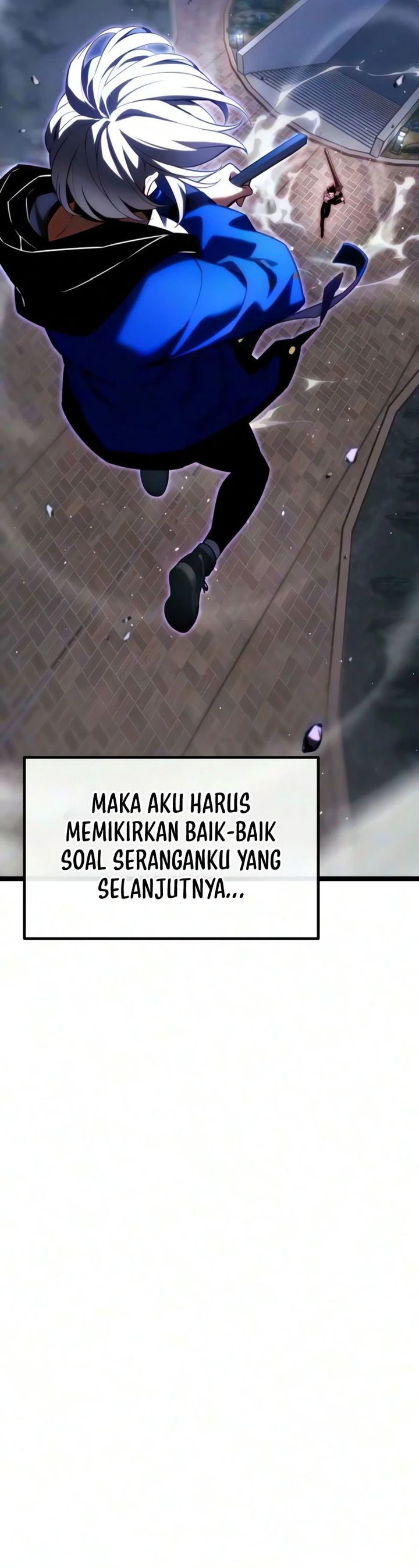 Artifact-Devouring Player chapter 48 halaman 53