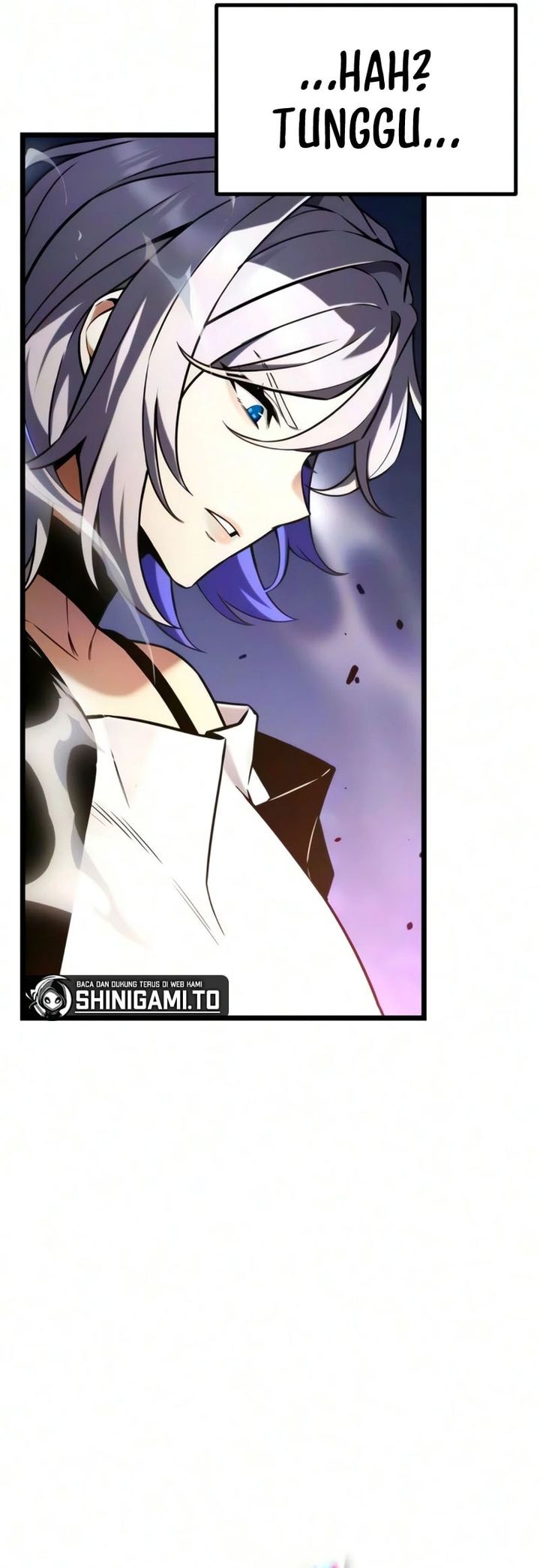Artifact-Devouring Player chapter 48 halaman 54