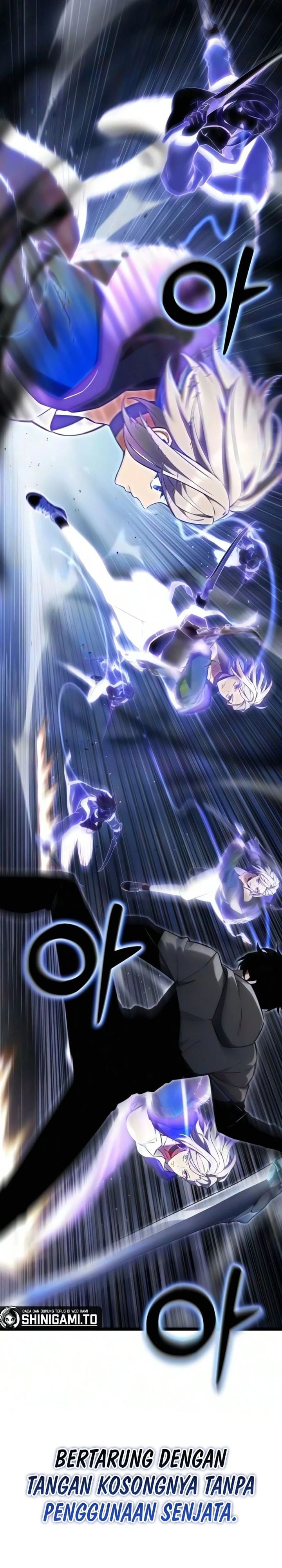 Artifact-Devouring Player chapter 48 halaman 6