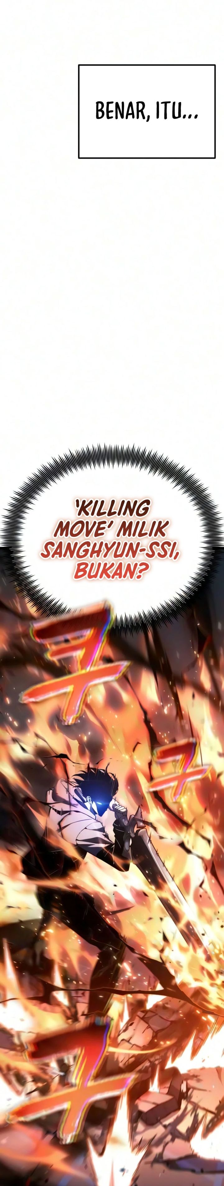 Artifact-Devouring Player chapter 48 halaman 62