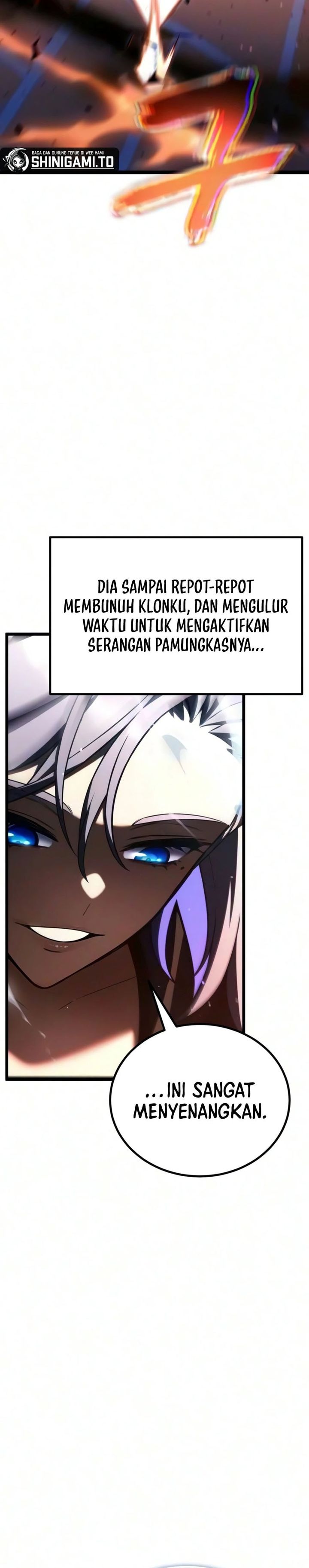 Artifact-Devouring Player chapter 48 halaman 63