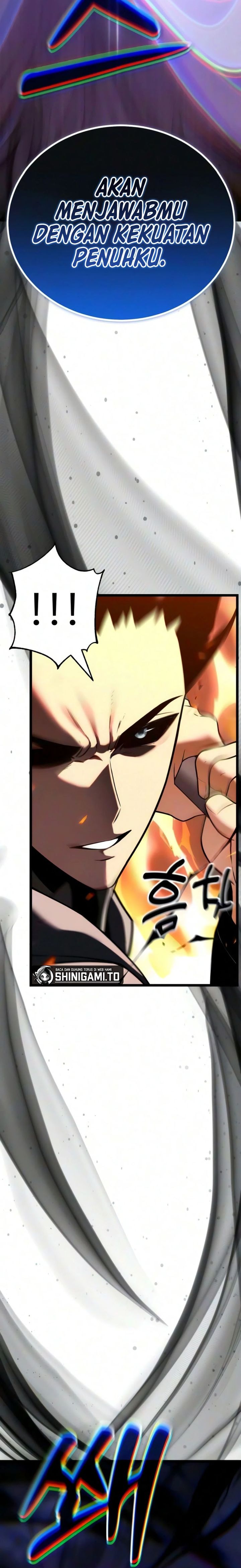 Artifact-Devouring Player chapter 48 halaman 65