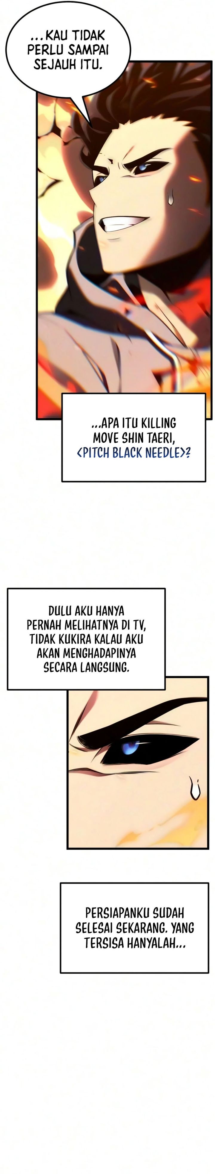 Artifact-Devouring Player chapter 48 halaman 67