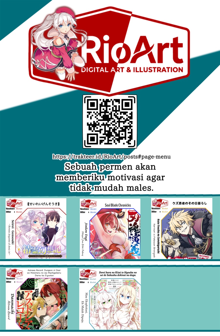 Halaman 22 dari Astraea Record: Dungeon ni Deai o Motomeru no wa Machigatte Iru Darou ka Eiyuutan Chapter 1