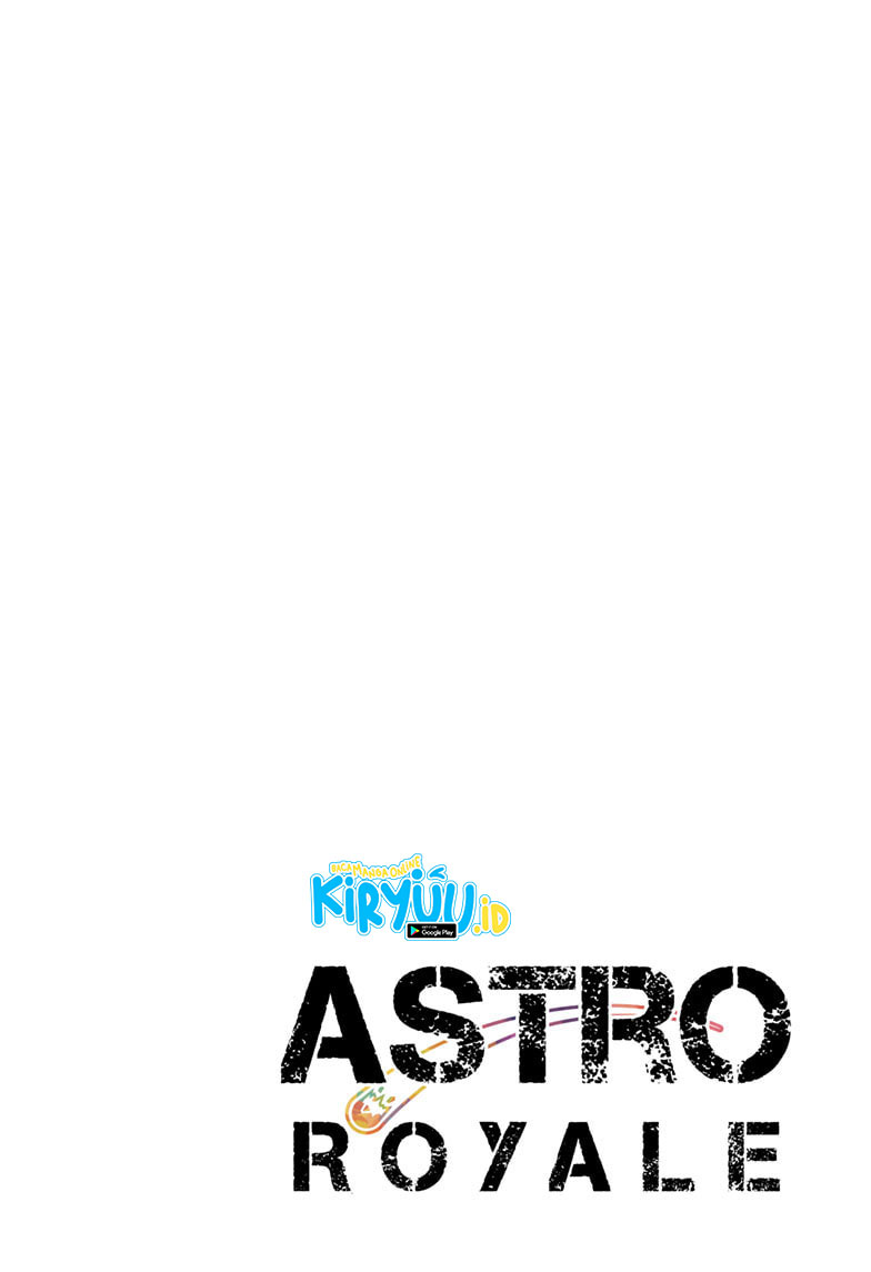 Halaman 3 dari Negai no Astro Chapter 1.1