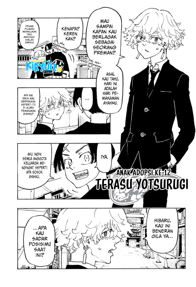 Halaman 4 dari Negai no Astro Chapter 1.1