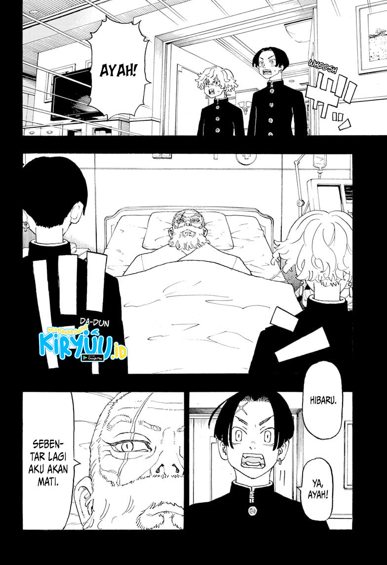 Halaman 7 dari Negai no Astro Chapter 1.1