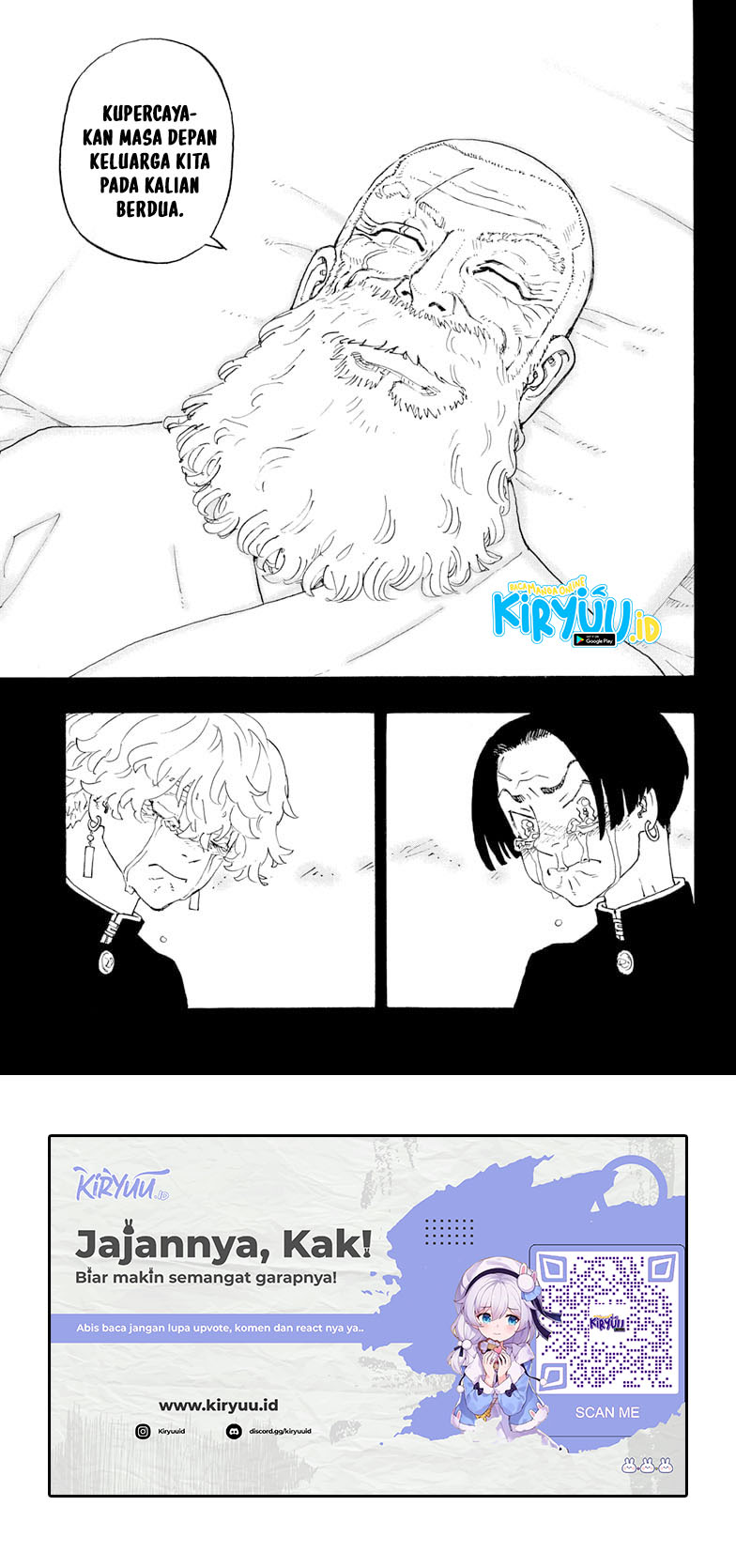 Halaman 8 dari Negai no Astro Chapter 1.1