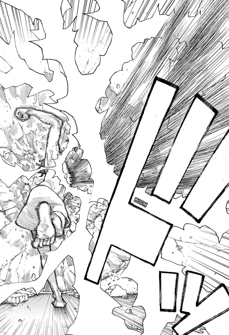 Halaman 24 dari Negai no Astro Chapter 1.2