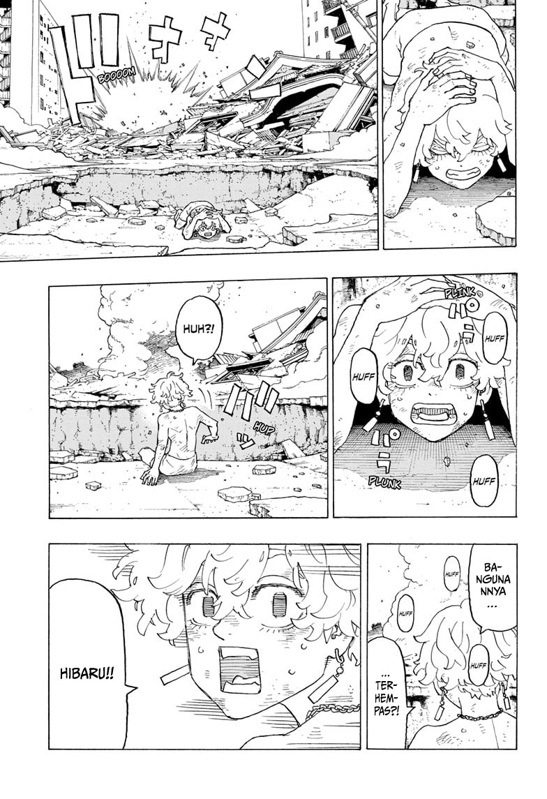 Halaman 27 dari Negai no Astro Chapter 1.2