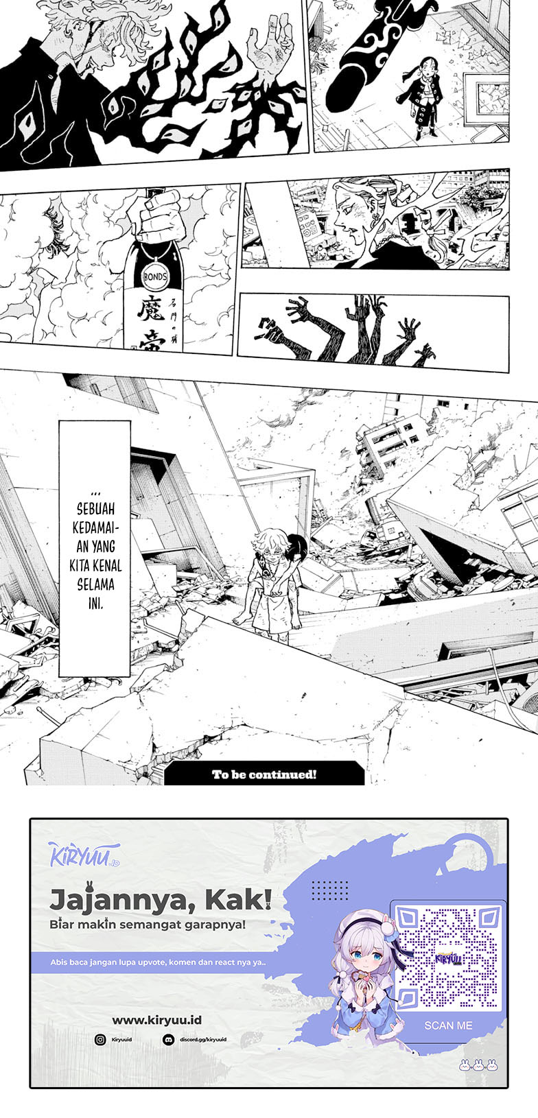 Halaman 35 dari Negai no Astro Chapter 1.2