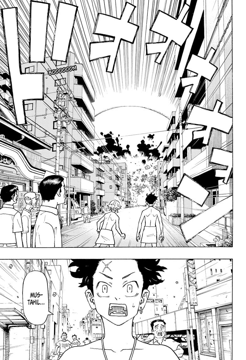 Halaman 9 dari Negai no Astro Chapter 1.2