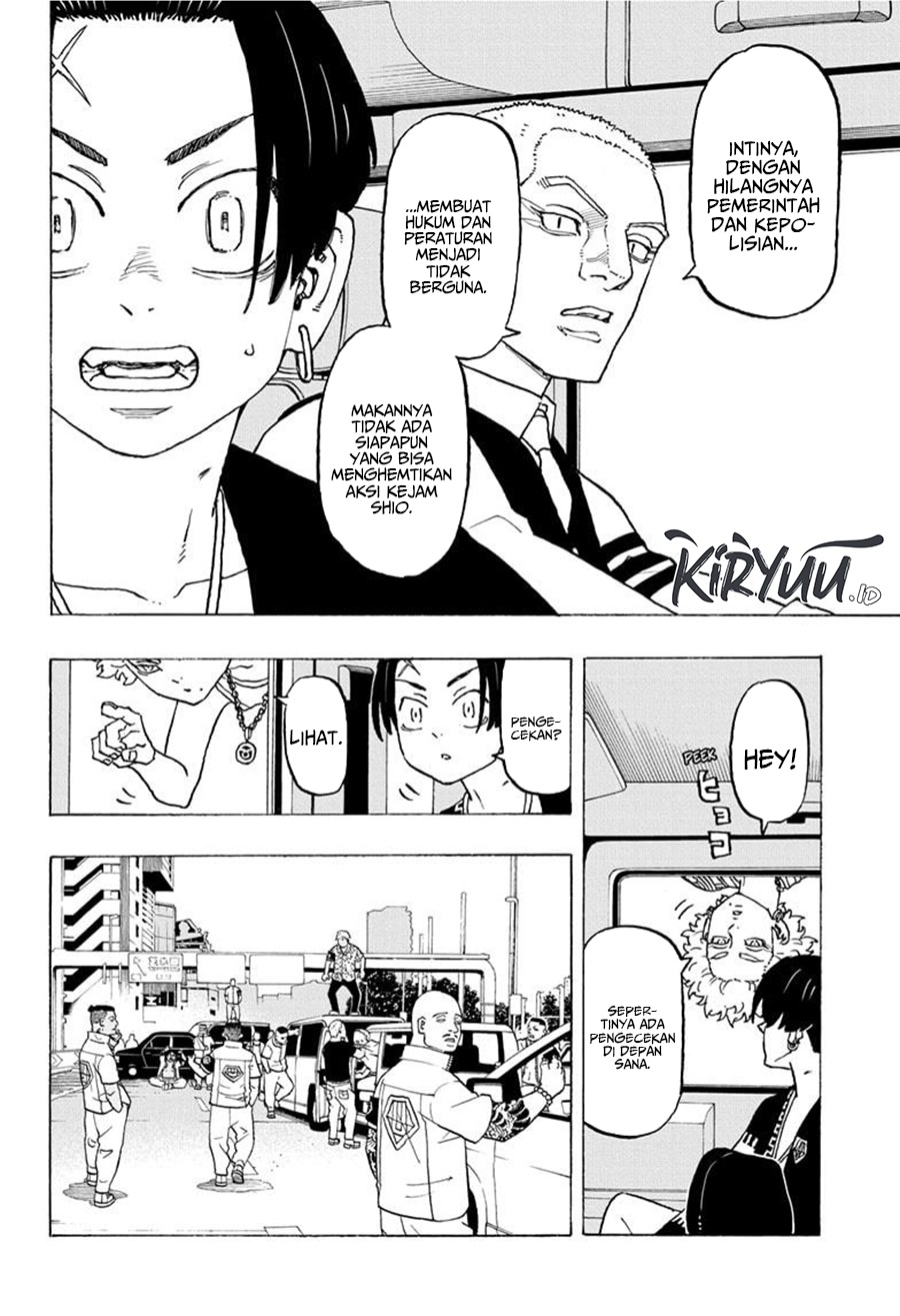 Halaman 13 dari Negai no Astro Chapter 11