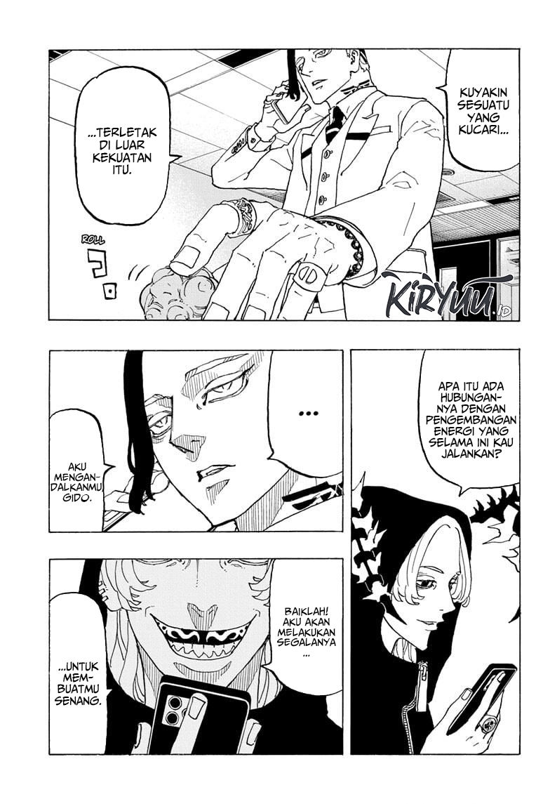 Halaman 13 dari Negai no Astro Chapter 12