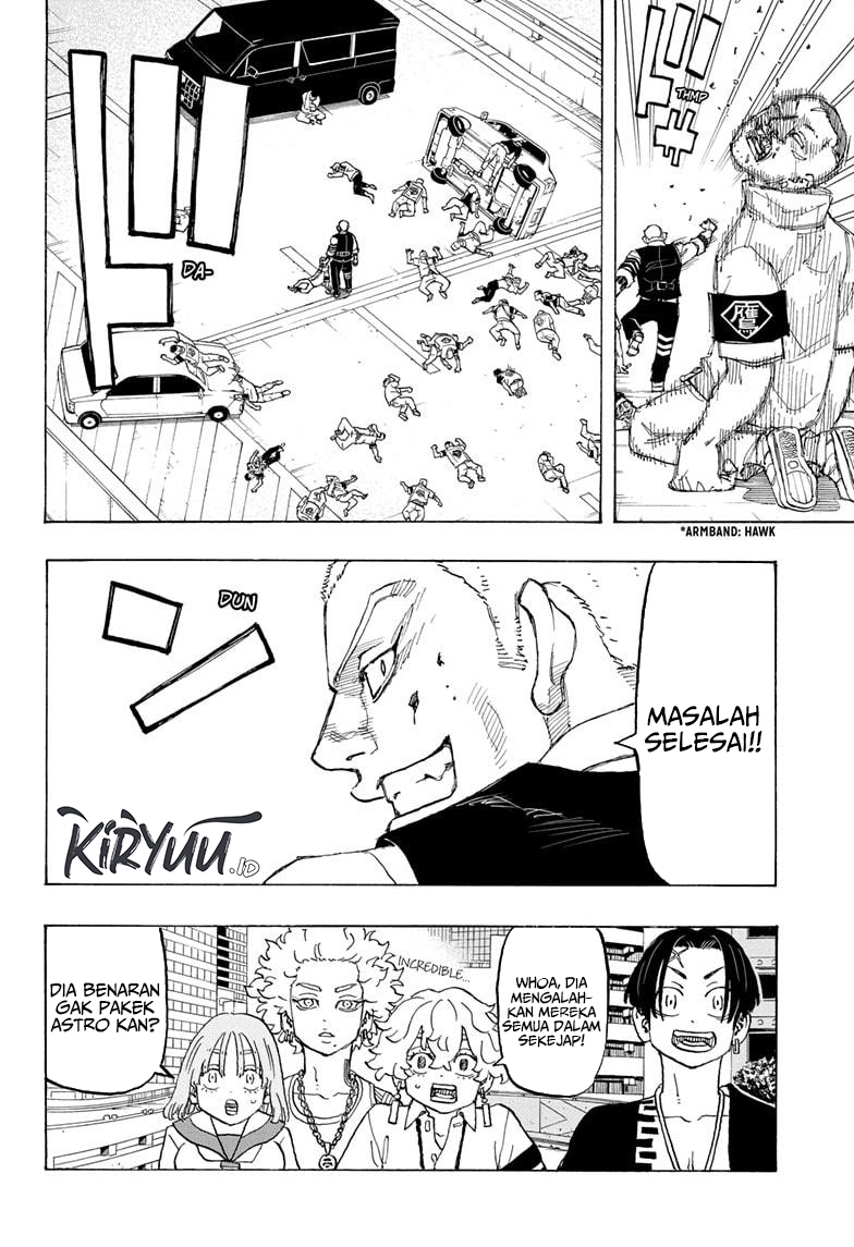 Halaman 4 dari Negai no Astro Chapter 12