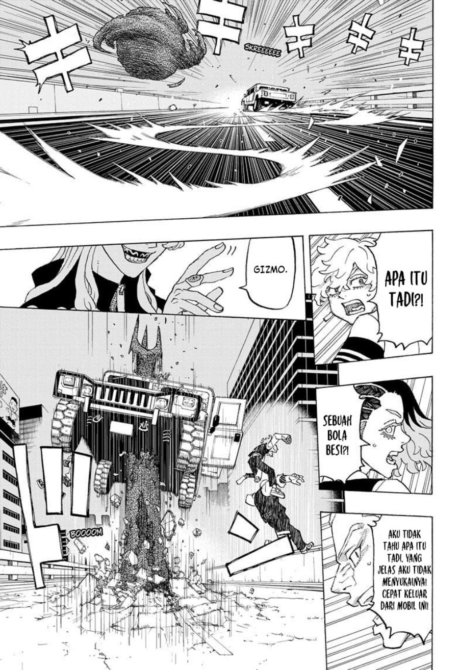 Halaman 12 dari Negai no Astro Chapter 13