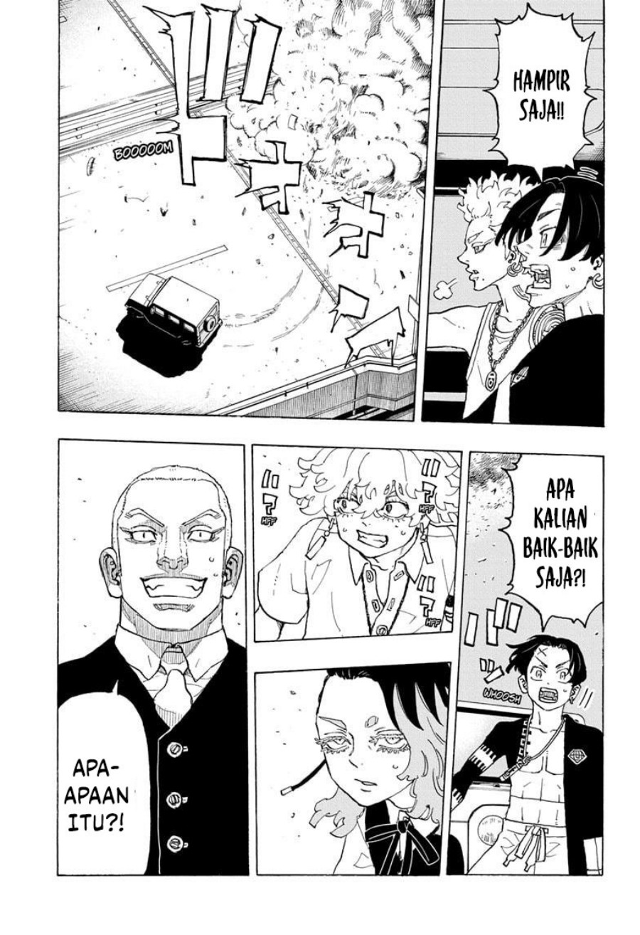 Halaman 14 dari Negai no Astro Chapter 13