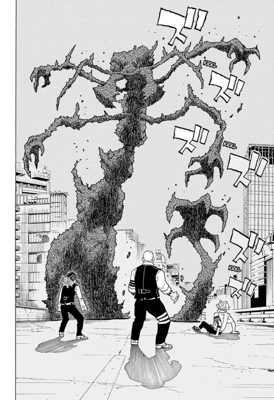 Halaman 15 dari Negai no Astro Chapter 13