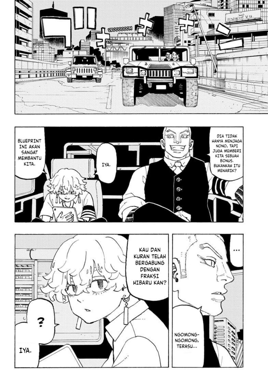 Halaman 9 dari Negai no Astro Chapter 13
