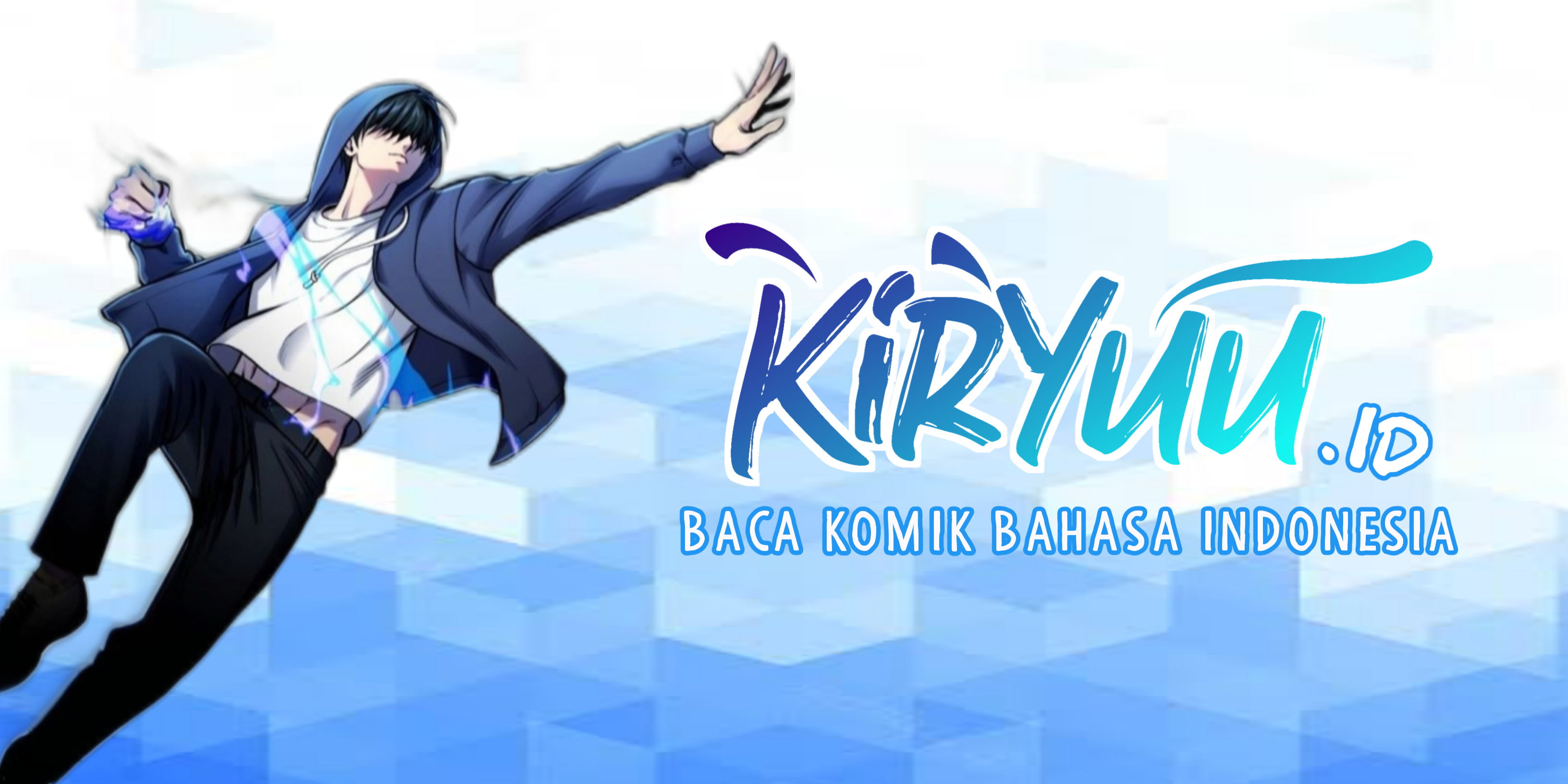 Halaman 2 dari Negai no Astro Chapter 14