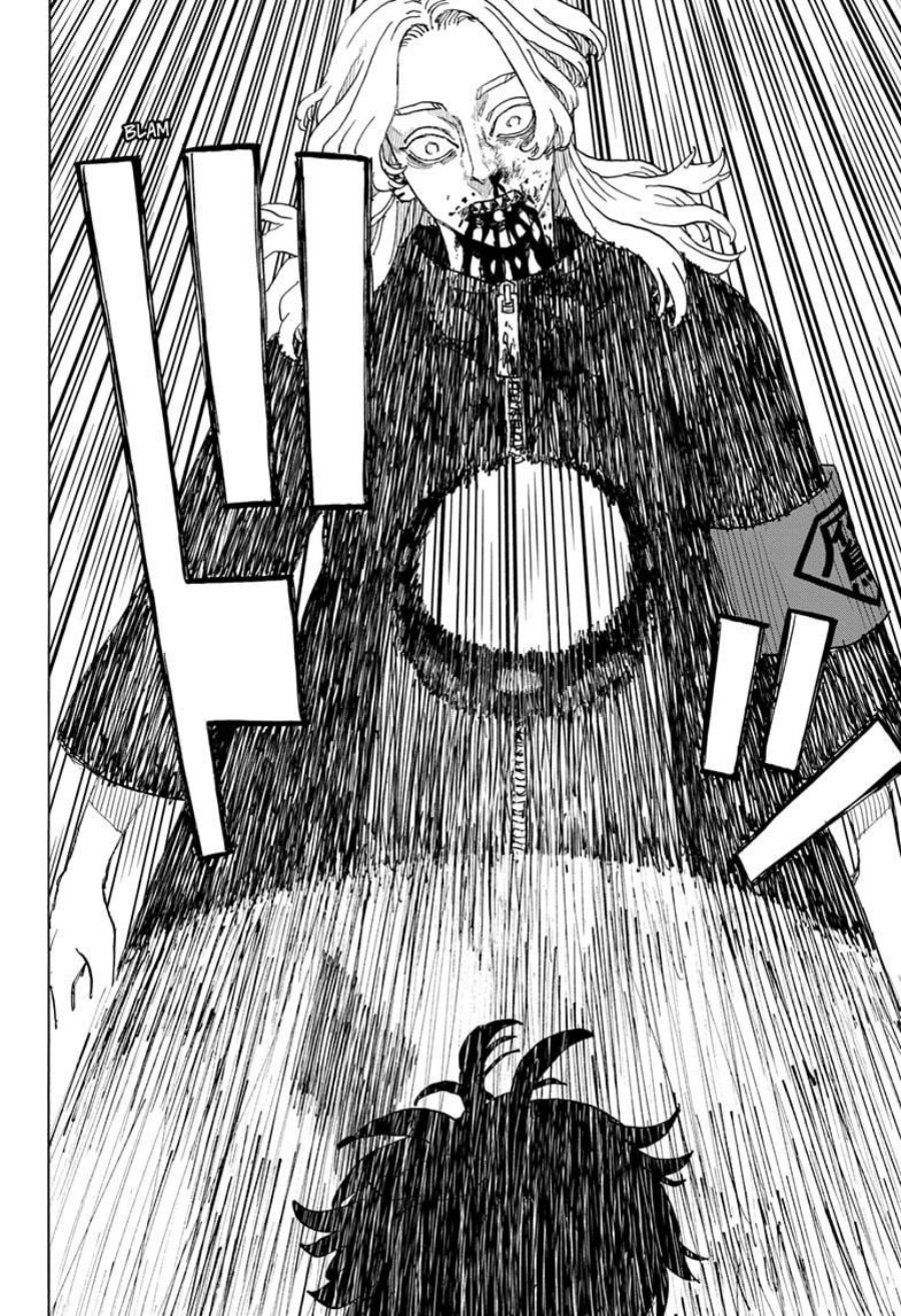 Halaman 5 dari Negai no Astro Chapter 17