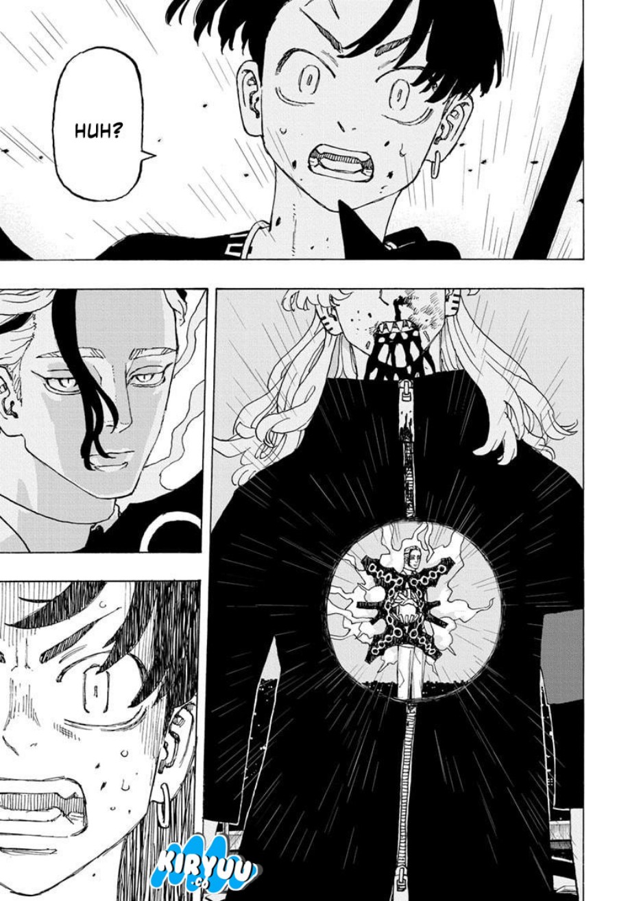 Halaman 6 dari Negai no Astro Chapter 17