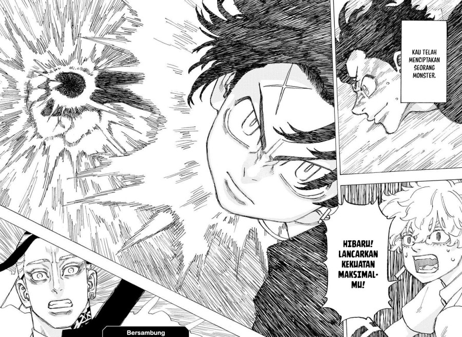 Halaman 18 dari Negai no Astro Chapter 18