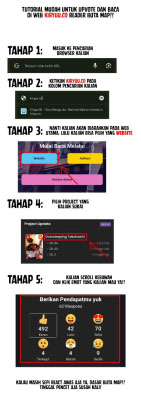 Halaman 2 dari Negai no Astro Chapter 19