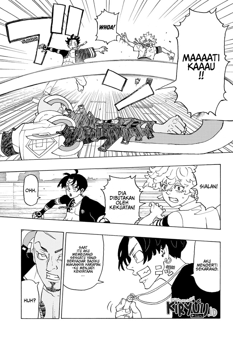 Halaman 15 dari Negai no Astro Chapter 2