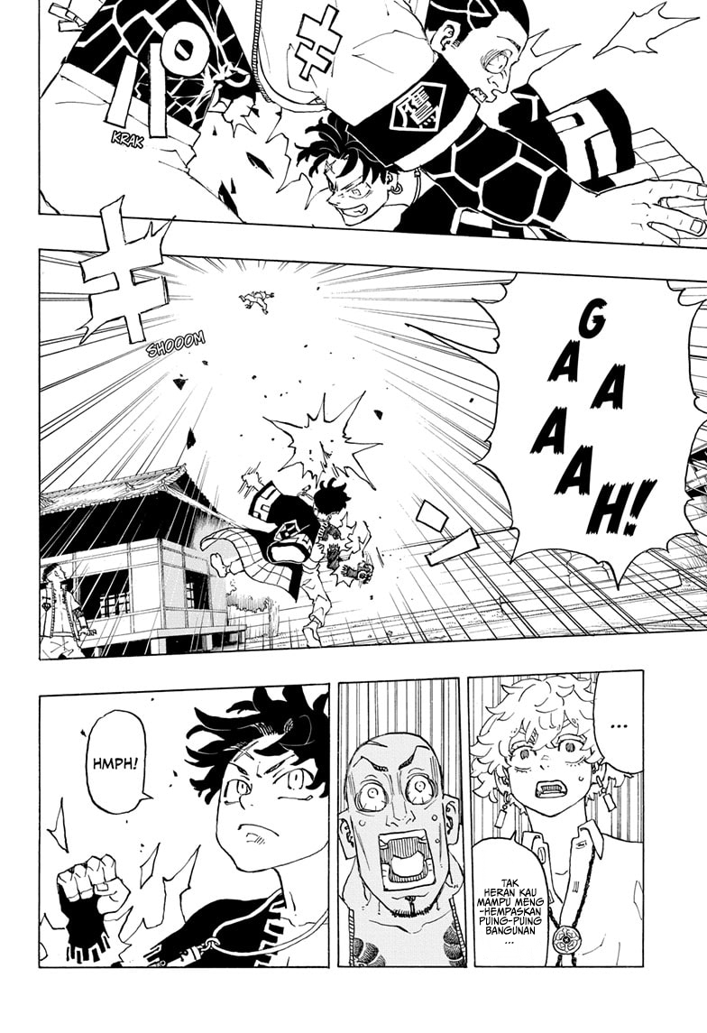 Halaman 20 dari Negai no Astro Chapter 2