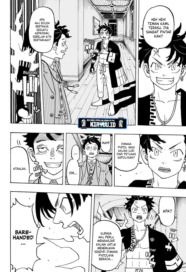 Halaman 9 dari Negai no Astro Chapter 9