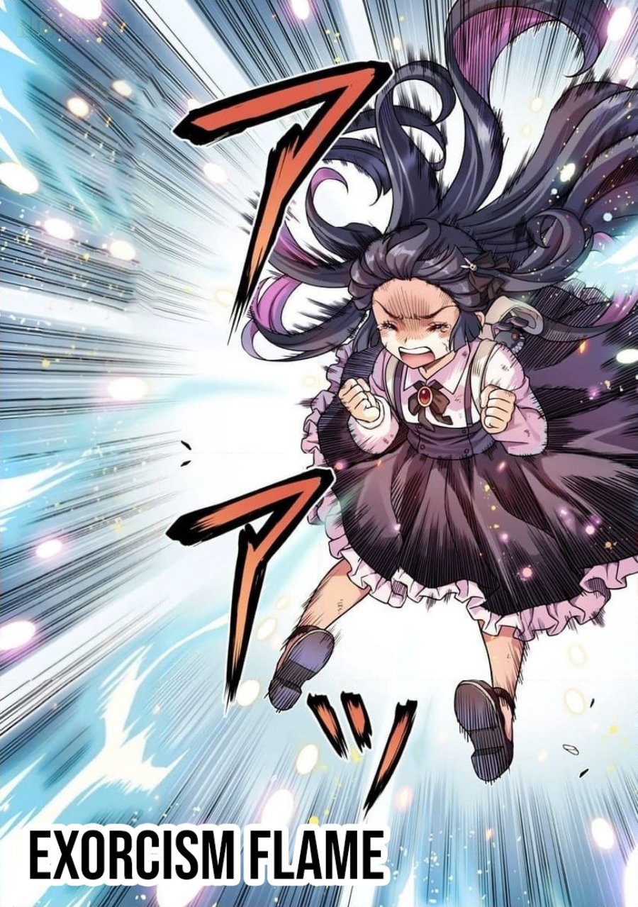 Halaman 10 dari ATM Ojisan - Isekai De Mote-ki Ga Tomaranai! Chapter 13